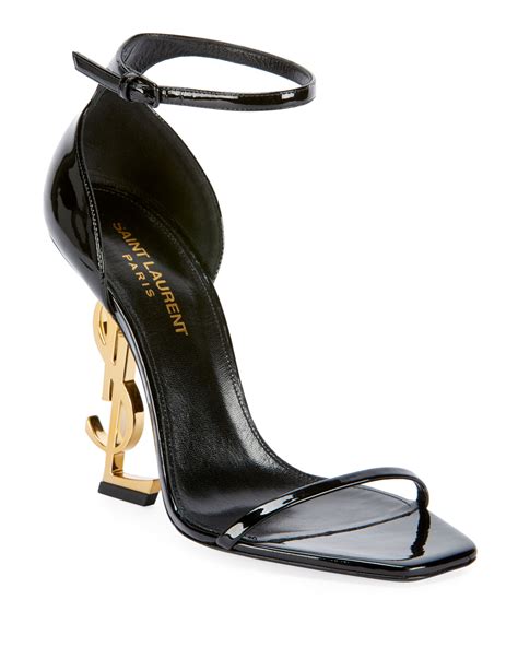 neiman marcus yves saint laurent shoes